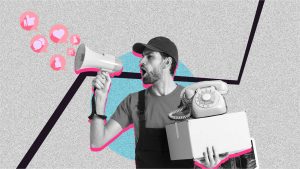 Desainion Digital Marketing Agency Profesional